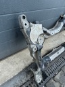 CHÂSSIS SUSPENSIONS AVANT AVANT CHÂSSIS TRAVERSE MERCEDES SL R230, W230 H2photo 6