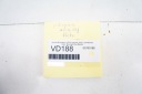 VD188 AUDI A4 B9 3.0 TDI PROTECTION COVER DISTRIBUTOR 059109122T  photo 5