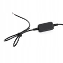 КАБЕЛЬ ЗАРЯДНОГО УСТРОЙСТВА USB DO ТЕЛЕФОНА KOMORKOWEGO Z НАВИГАЦИЯ МОТОЦИКЛЕТНАЯ 12-24V  фото 13