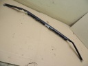 НАКЛАДКА НАКЛАДКА ЗАХИСТ БАМПЕРА ЗАДНЬОГО PORSCHE CAYENNE 3 3 9Y0807649  фото 12