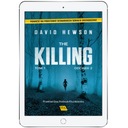 The Killing. Tom 1. Odcinek 2