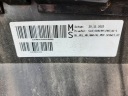 BMW 5 G60 PARE-CHOCS ARRIÈRE ARRIÈRE KIT 8084713photo 13