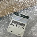 NEUF OE PARE-CHOCS ARRIÈRE RENAULT KANGOO II 850101471V 8200436723photo 13