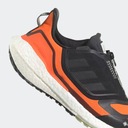 Športová obuv na behanie Adidas Ultraboost 22 Gore-tex GTX veľ. 42 2/3 Dominujúca farba oranžová