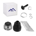 НАРУЖНЫЙ ШАРНИР BERG BMW 5 F10 F11 xDrive - HD