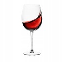 Бокал для красного вина XXL стакан 610мл