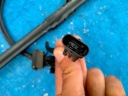 MERCEDES W222 ESSUIE-GLACE DROITE GAUCHE BRAS A2228200540 A2228200640photo 7