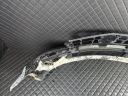 MERCEDES C W204 AMG 07-11 PARE-CHOCS AVANT AVANT PDC PEINTURE C775photo 11