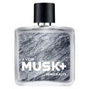 Мужские духи Avon Musk Mineralis 75 мл