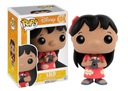 Figúrka Funko Pop! Disney Lilo