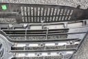 VW TIGUAN 07-11 GRILLE CALANDRE 5N0853653Aphoto 7