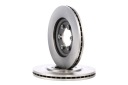 2 CV RIDEX 82B0375 DISQUE DE FREIN AVANT VERS DAEWOO REXTON I (Y200) 294MMphoto 13