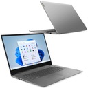 Ноутбук LENOVO IdeaPad 3 17IAU7 17,3 дюйма i3-1215U
