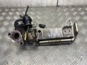 RADIATEUR GAZ D'ÉCHAPPEMENT EGR MINI R55 R56 R57 R58 R59 R60 1.6 2.0 D N47 7823319photo 3