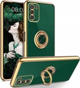 ЧЕХОЛ-НАКЛАДКА GLAMOUR RING ДЛЯ SAMSUNG GALAXY S23