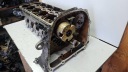 VW ПАСАТ B7 США 2.5B JETTA BEETLE ГОЛОВКА ДВИГУНА 07K103373D  фото 11