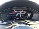 Audi A4 2022 r., 2,0 L PREMIUM PLUS Rodzaj paliwa Benzyna