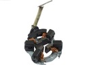 СТАРТЕРНЫЙ ДЕРЖАТЕЛЬ ЩЕТКИ SBH0051 AS-PL