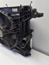 RADIATEURS VENTILATEUR ALFA ROMEO GIULIA 2.2 Dphoto 5