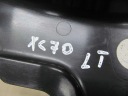 VOLVO V70 XC BRODERIE PROTECTION MONTANTS C ARRIÈRE GAUCHE 99-07photo 7