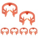 6PCS PLASTIC RUBBER GEAR SHIFT CABLE RETAINER SET FOR VEHICLE REPAIR  photo 7