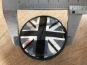 КОЛЕСНІ ДИСКИ КОВПАЧКИ ДИСКИ МІНІ 54MM DO BMW R50 R52 R53 R55 R56 R58 R59 R60 R61  (18273125608) фото min 5