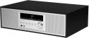 ОТЛИЧНАЯ МИНИ-СИСТЕМА MD43301 CD-MP3 USB BT FM-РАДИО