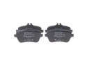 PLAQUETTES FREIN BOSCH 0986494790 HAUTEUR QUALITÉ I NIEZAWODNOSCphoto 15
