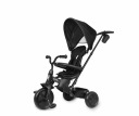 Триколісний велосипед Qplay Elite Platinum Black 6274
