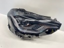 PHARE DROITE AVANT AVANT COMPLET LED BMW 2 G42 M2 G87 8083636photo 11