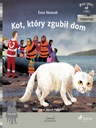 Кот, потерявший дом - электронная книга