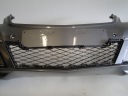 MERCEDES W169 169 LIFT GRILLE CENTRALE AVANTGARDEphoto 9