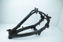 YAMAHA XT 125 X 05-08 РАМА + ДОКУМЕНТИ  фото 8