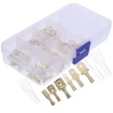 TERMINAL ZŁĄCZA GŁOŚNIKA W SAMOCHODZIE