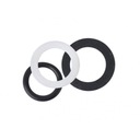 Комплект уплотнений для излива 1/2