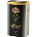 Чай Basilur Earl Grey черный крупнолистовой 100 г