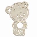 Dekor do tablicy manipulacyjnej 10cm - MIŚ