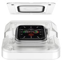 SPIGEN SKLO PRO FLEX PRE APPLE WATCH 4/5/6/SE 44MM Druh hybridné sklo