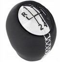 RENAULT TRAFIC 2 III 3 КОЖАНАЯ РУЧКА ПЕРЕКЛЮЧЕНИЯ ПЕРЕДАЧ