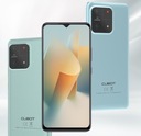 Смартфон CUBOT A1 6,56 дюйма, 8/128 ГБ, ДВЕ SIM-карты, LTE, ANDROID 13 + ЧЕХОЛ + ФОЛЬГА