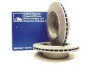 2× ATE 24.0120-0171.1 DISQUE DE FREINphoto 15