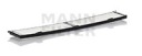 КОМПЛЕКТ ФІЛЬТРІВ MANN-FILTER BMW 3 TOURING  (16780436321) фото min 5