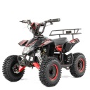 МІНІ QUAD ЕЛЕКТРИЧНИЙ XTR E-M7 E-M8 E-M9 1000W TRANSPORT RATY 0% +  (14834757263) фото min 19