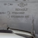 СПОЙЛЕР СПОЙЛЕР ЗАДНЬОЇ КРИШКИ БАГАЖНИКА RENAULT CLIO II 7700410897 / 7701695154 NR65  фото 11