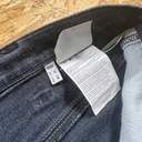 Džínsové nohavice ARMANI JEANS 31 Denim SLIM FIT Dominujúca farba viacfarebná