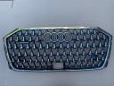 AUDI A8 D5 LIFT 4N0853651 РЕШЕТКА РАДИАТОРА
