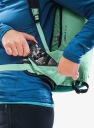 Туристична Deuter 20-40 Л Зелений 40 L 24 Sl