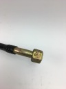 FIL TUYAU PRESSION SERVO MERCEDES W124 124 1269971781photo 6