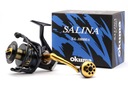 NAVIJAK OKUMA SALINA SA-14000A