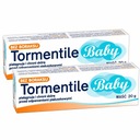 Детская мазь Tormentile 20 г